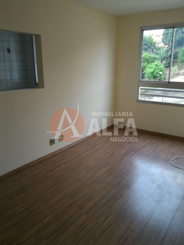 Apartamento à venda com 2 quartos, 50m² - Foto 3