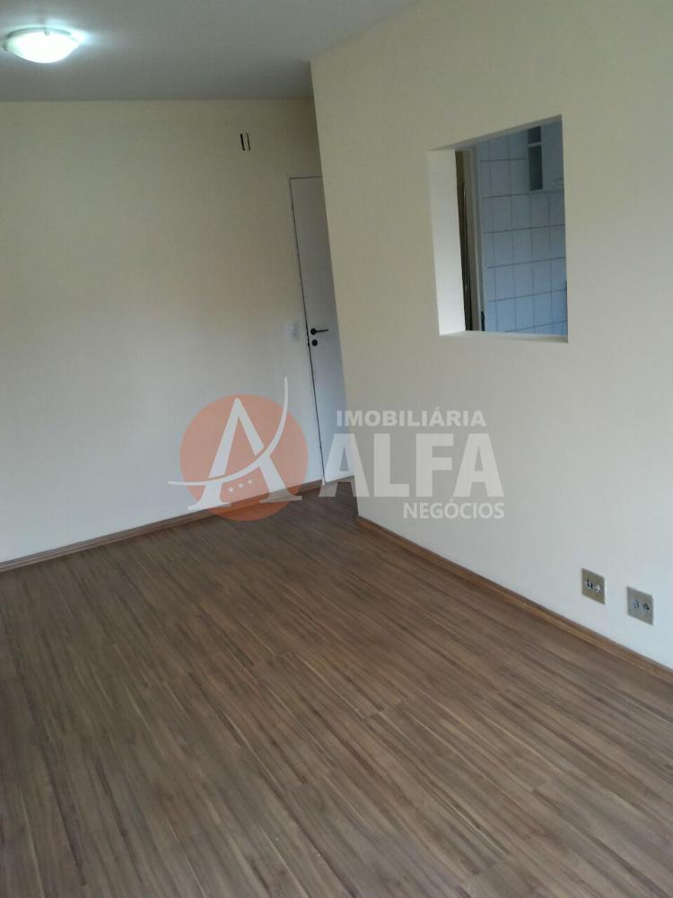 Apartamento à venda com 2 quartos, 50m² - Foto 4