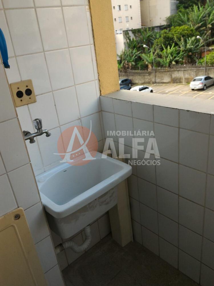 Apartamento à venda com 2 quartos, 50m² - Foto 8