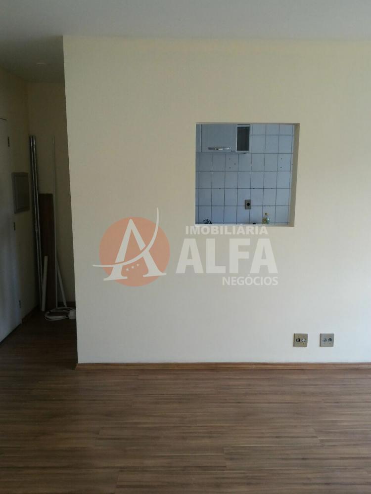 Apartamento à venda com 2 quartos, 50m² - Foto 5