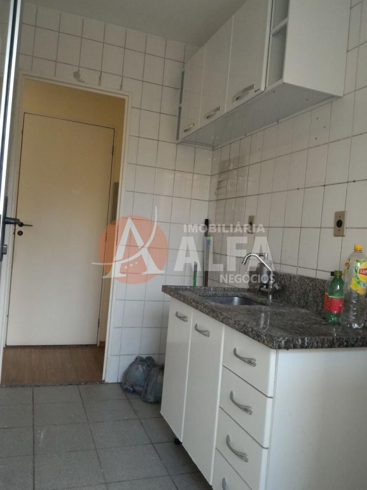 Apartamento à venda com 2 quartos, 50m² - Foto 7