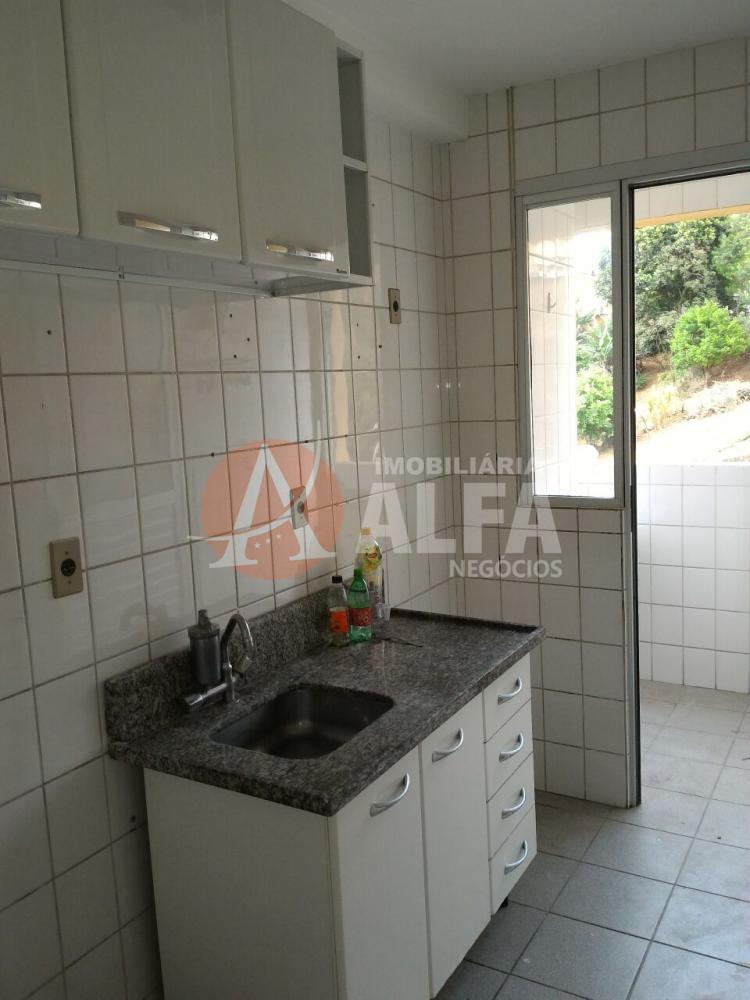 Apartamento à venda com 2 quartos, 50m² - Foto 6