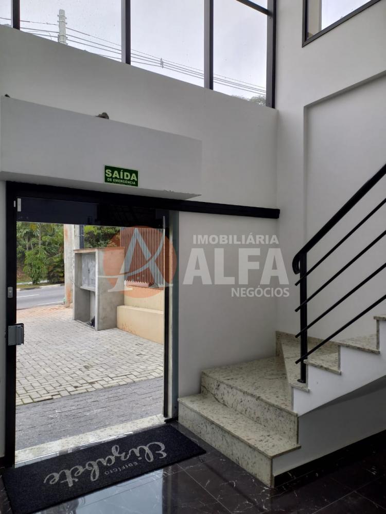 Conjunto Comercial-Sala para alugar com 1 quarto, 30m² - Foto 2