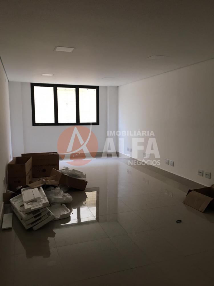 Conjunto Comercial-Sala para alugar com 1 quarto, 30m² - Foto 8