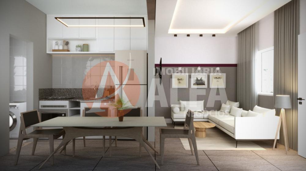 Apartamento à venda com 2 quartos, 50m² - Foto 7