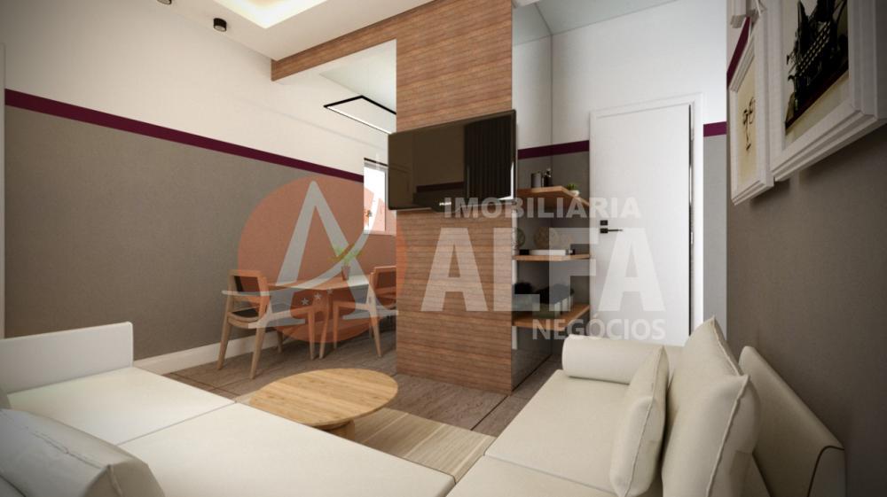 Apartamento à venda com 2 quartos, 50m² - Foto 6