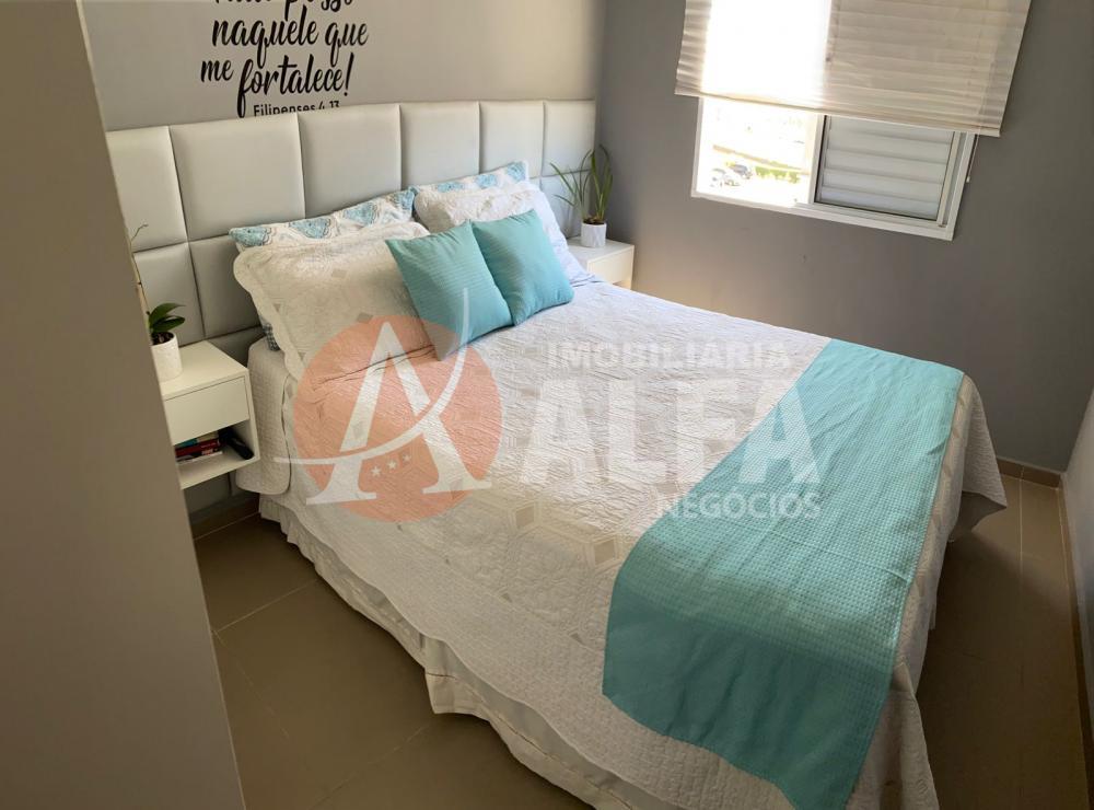 Apartamento à venda com 2 quartos, 45m² - Foto 8