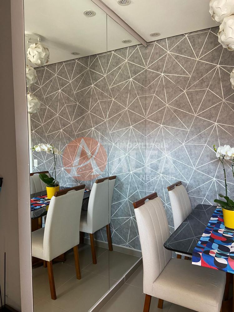 Apartamento à venda com 2 quartos, 45m² - Foto 7