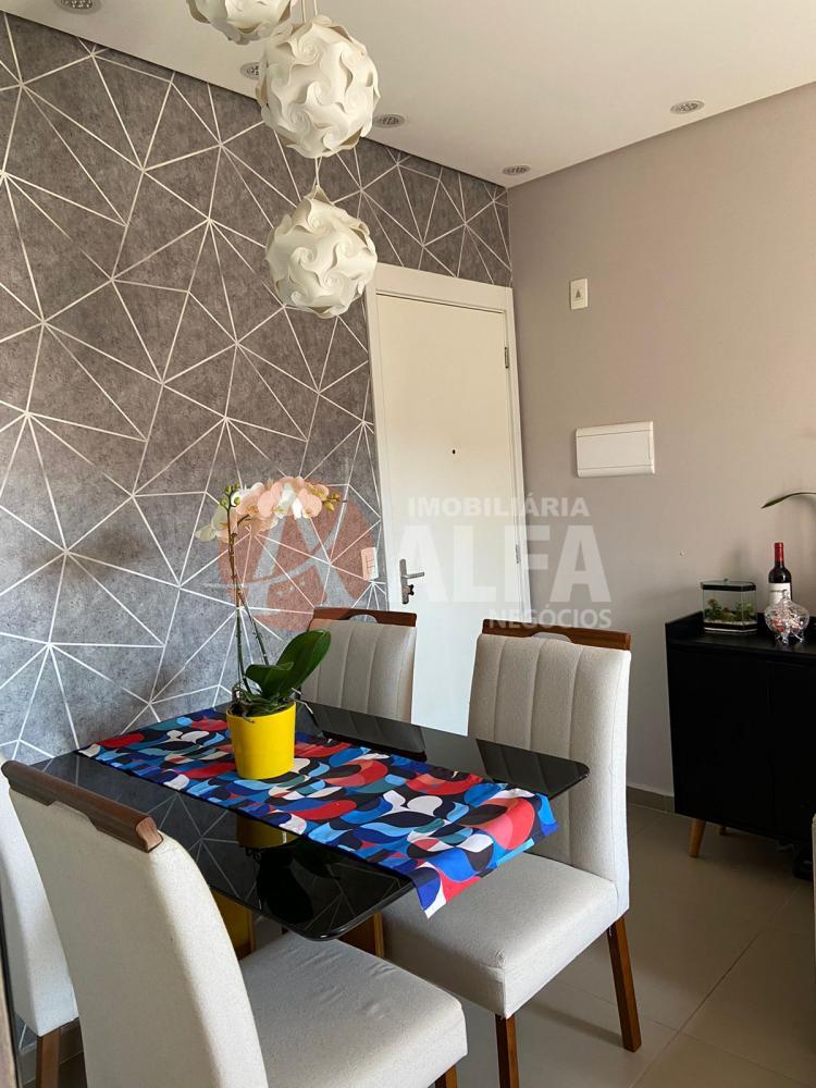 Apartamento à venda com 2 quartos, 45m² - Foto 6