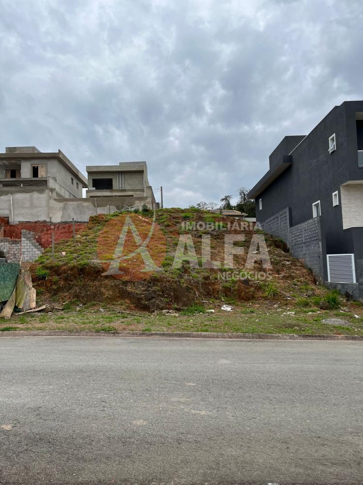 Terreno à venda com 1 quarto, 401m² - Foto 5