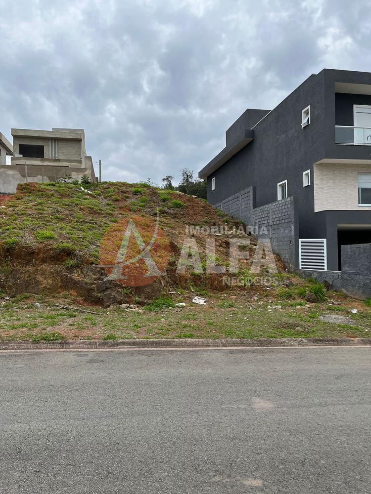 Terreno à venda com 1 quarto, 401m² - Foto 3