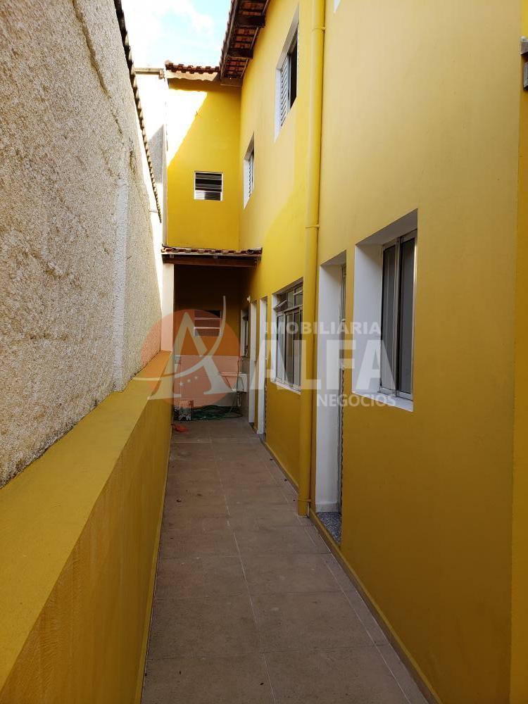 Casa, 1 quarto, 30 m² - Foto 2