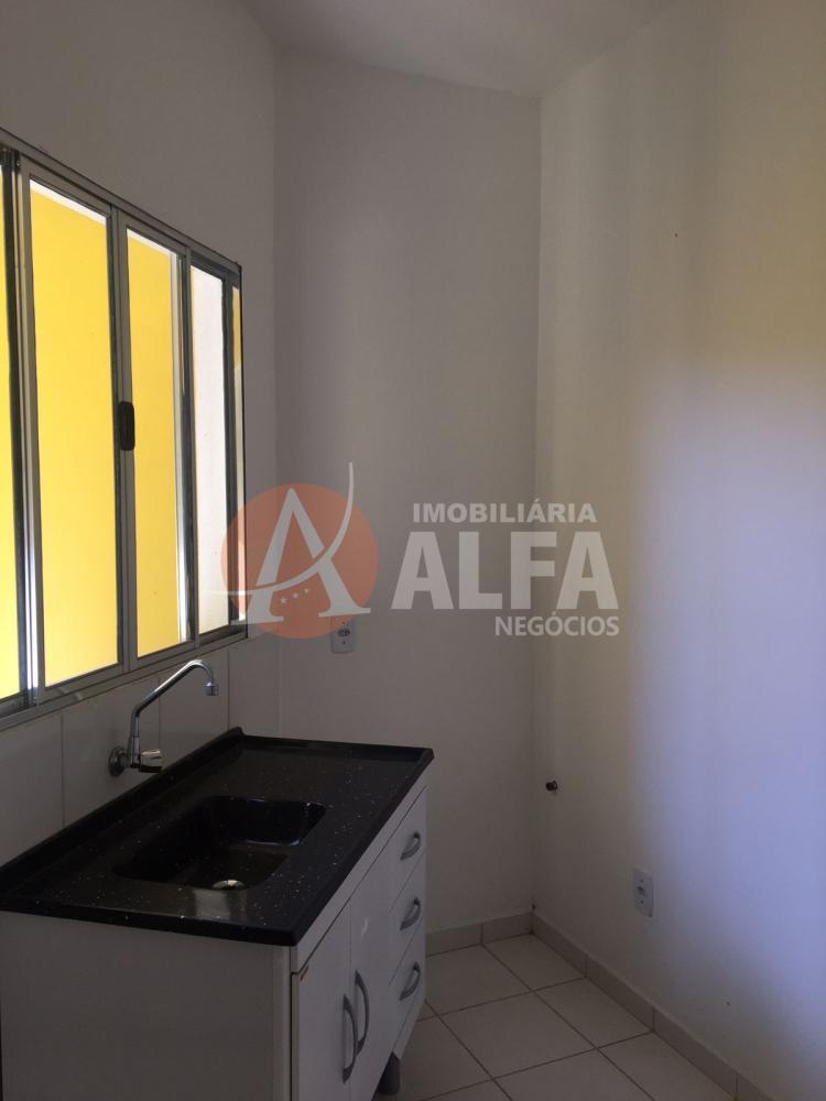 Casa, 1 quarto, 30 m² - Foto 5