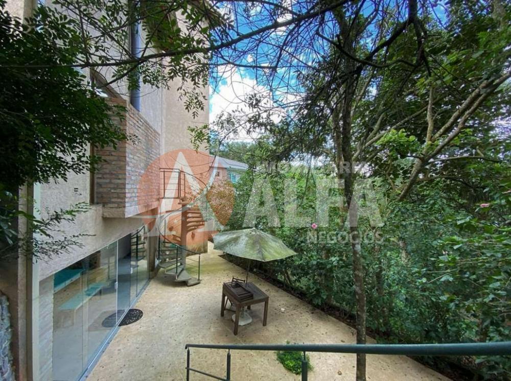 Casa à venda com 4 quartos, 250m² - Foto 19