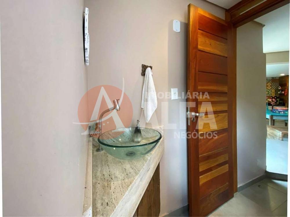 Casa à venda com 4 quartos, 250m² - Foto 25