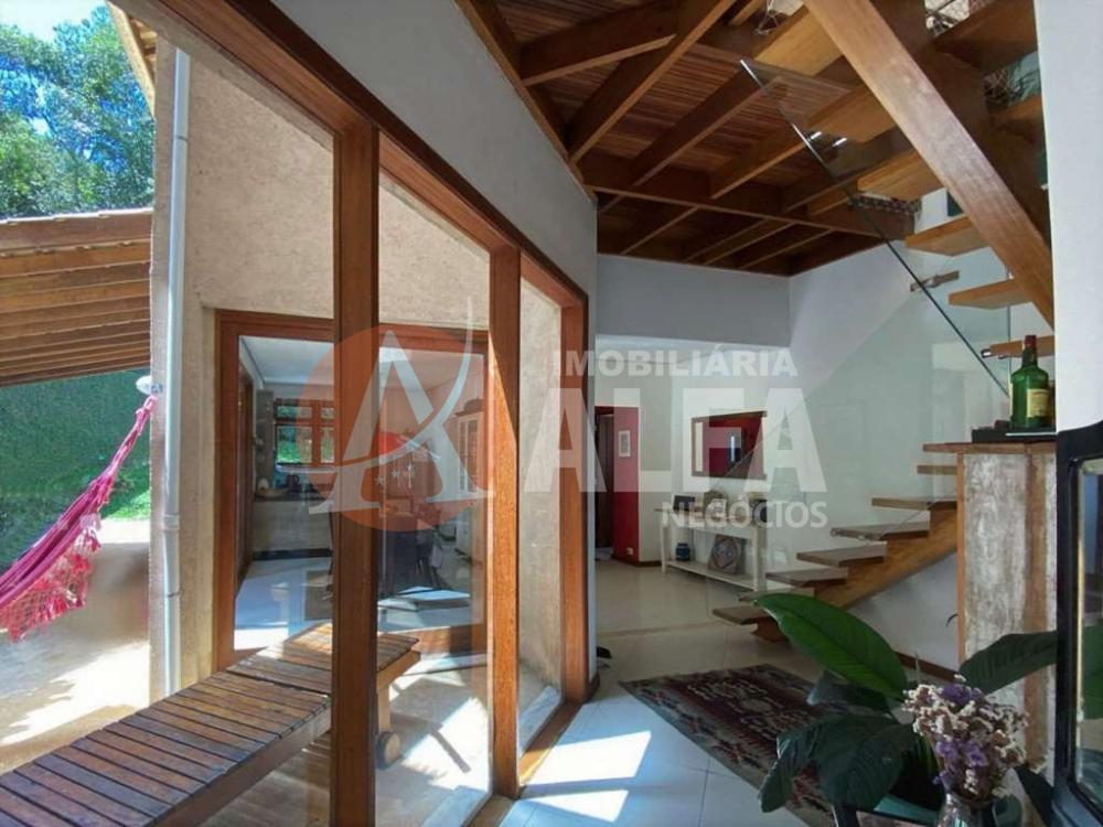 Casa à venda com 4 quartos, 250m² - Foto 7