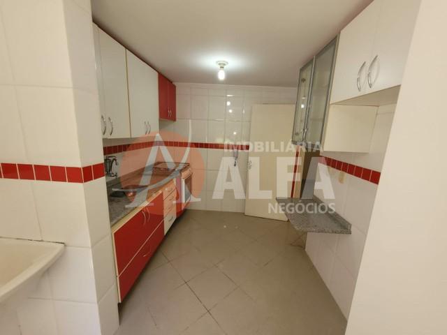 Apartamento à venda com 2 quartos, 54m² - Foto 6