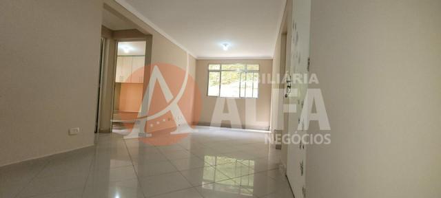 Apartamento à venda com 2 quartos, 54m² - Foto 3