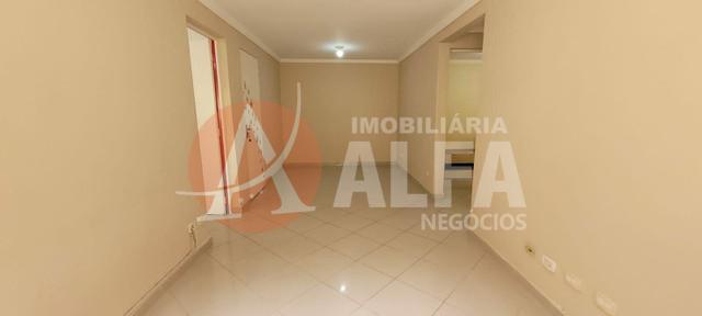 Apartamento à venda com 2 quartos, 54m² - Foto 4