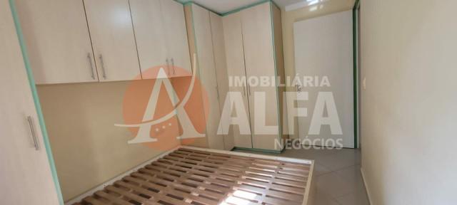 Apartamento à venda com 2 quartos, 54m² - Foto 10