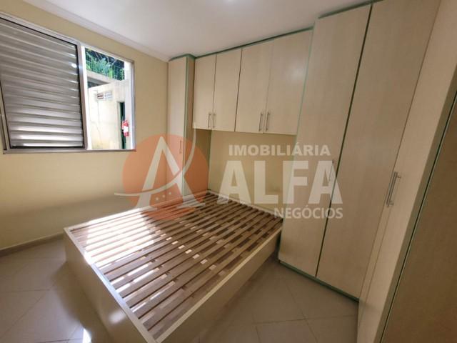 Apartamento à venda com 2 quartos, 54m² - Foto 9