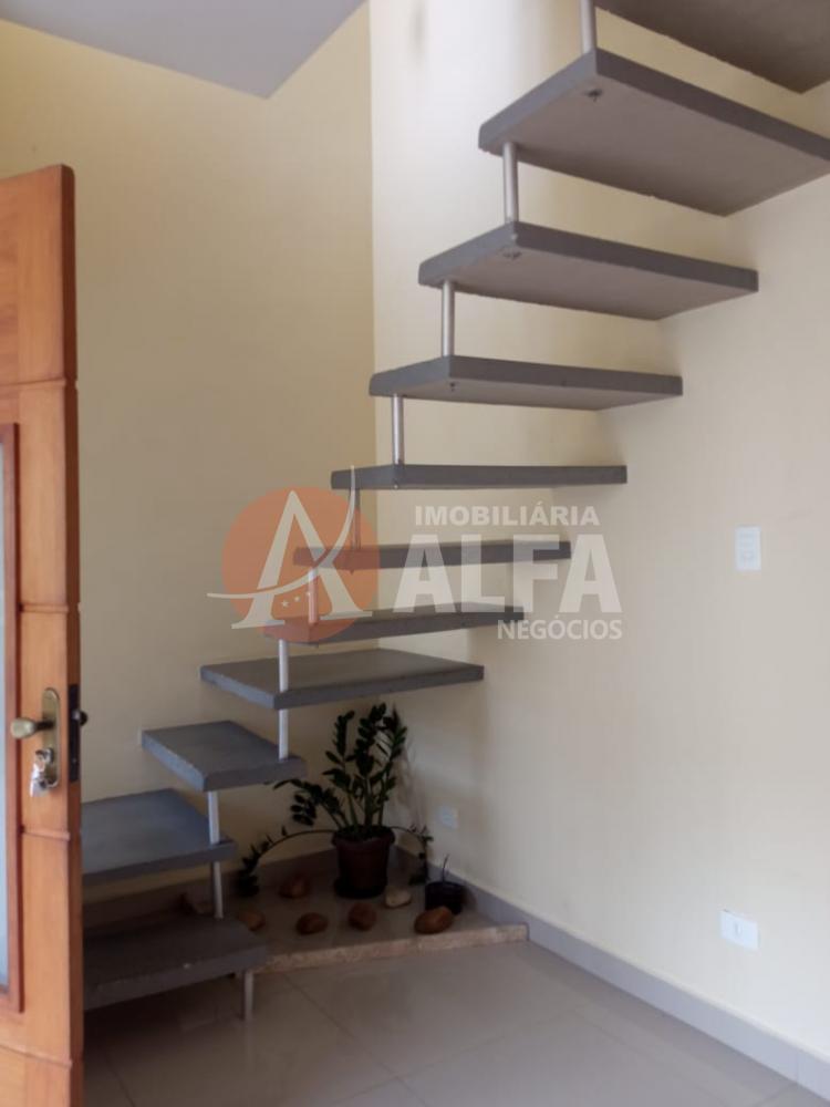 Casa para alugar com 2 quartos, 62m² - Foto 5