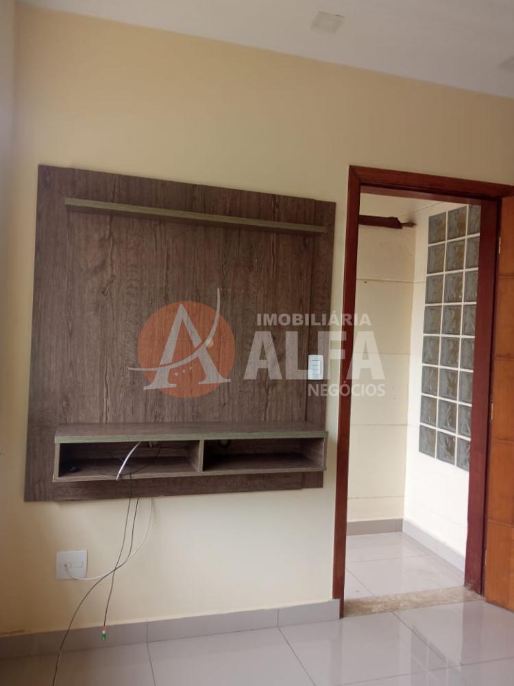 Casa para alugar com 2 quartos, 62m² - Foto 3