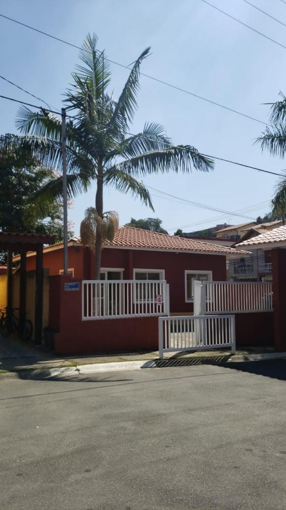 Casa - Venda, Jardim Petrópolis, Cotia, SP