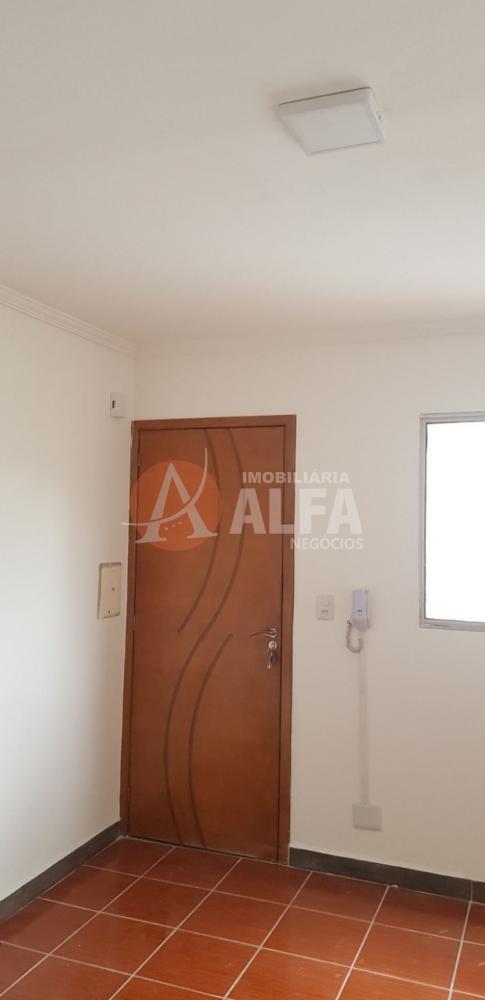 Apartamento à venda com 2 quartos, 58m² - Foto 2