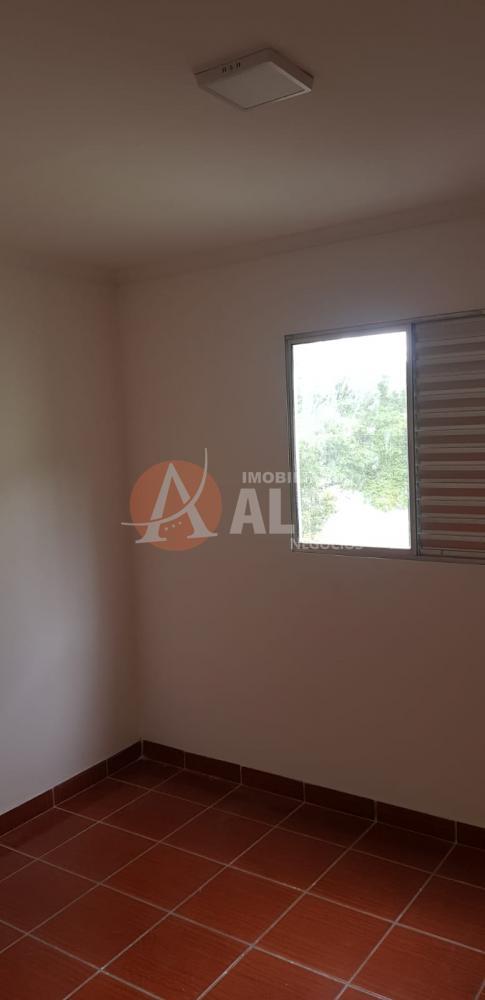 Apartamento à venda com 2 quartos, 58m² - Foto 5