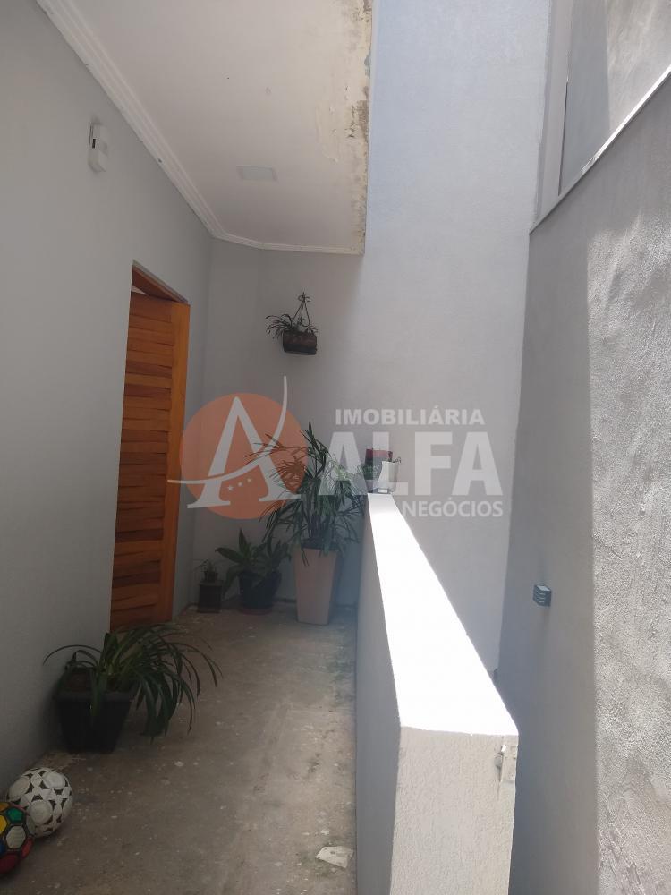 Casa à venda com 4 quartos, 110m² - Foto 3