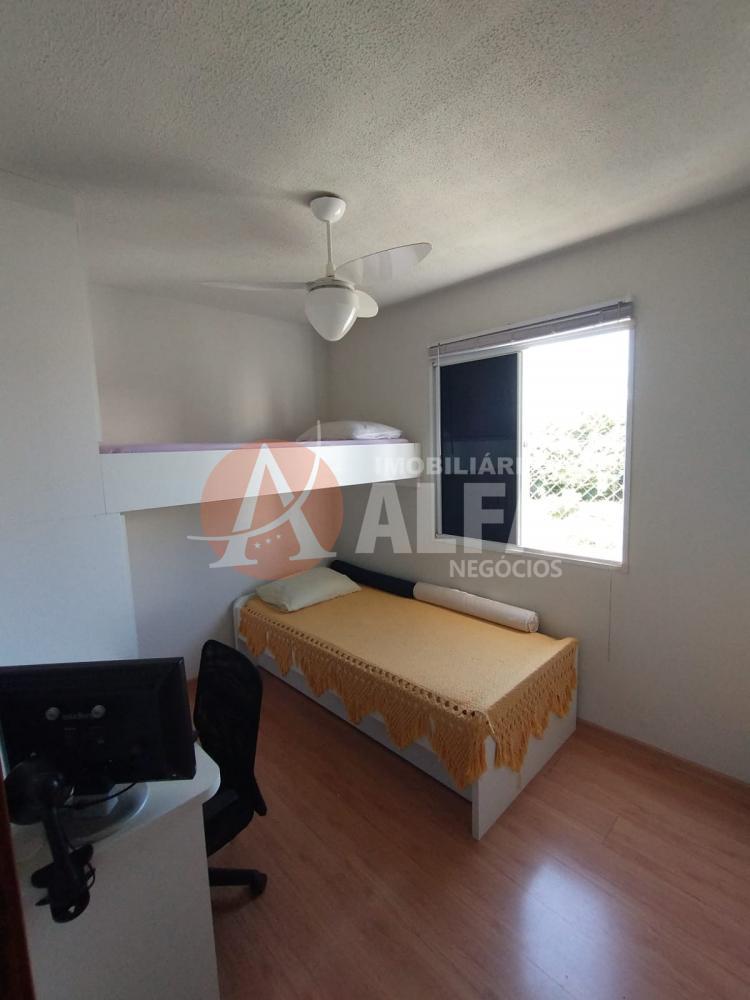 Apartamento à venda com 2 quartos, 48m² - Foto 11