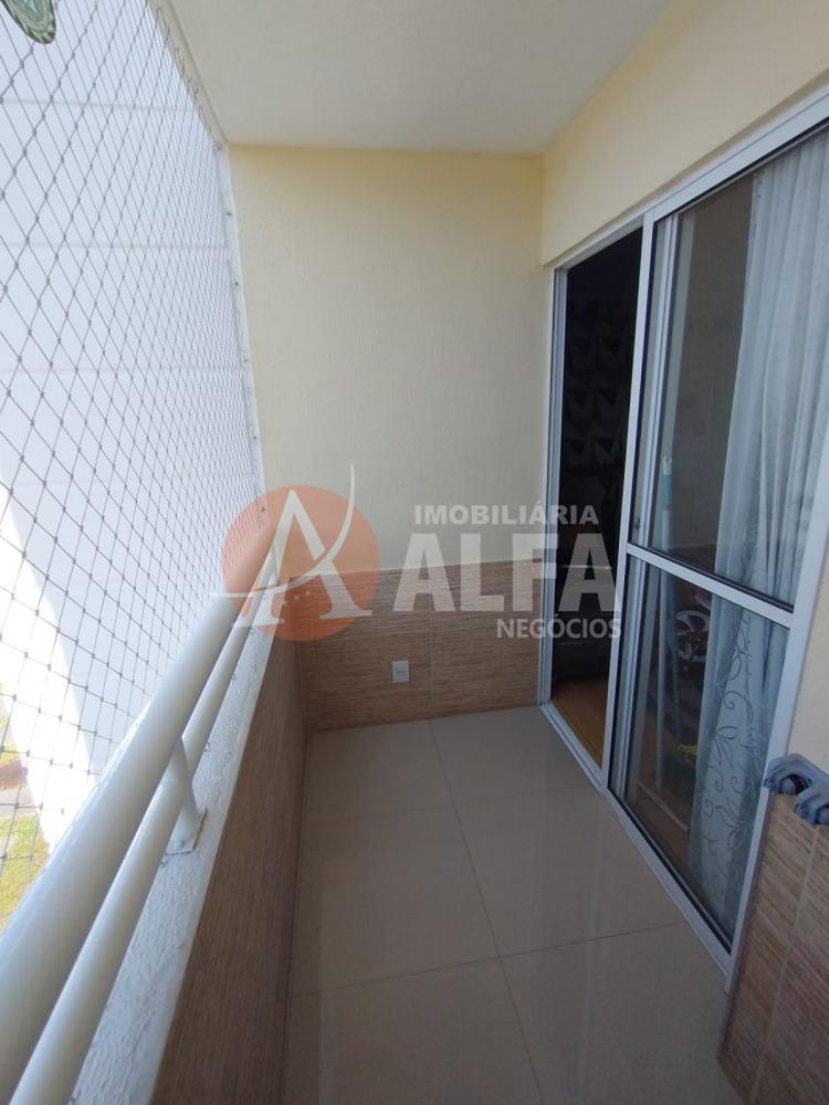 Apartamento à venda com 2 quartos, 48m² - Foto 6