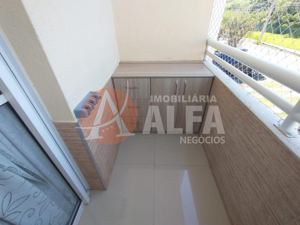 Apartamento à venda com 2 quartos, 48m² - Foto 8