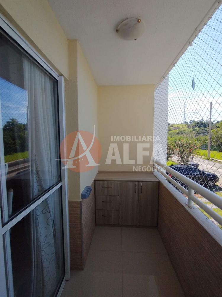 Apartamento à venda com 2 quartos, 48m² - Foto 5