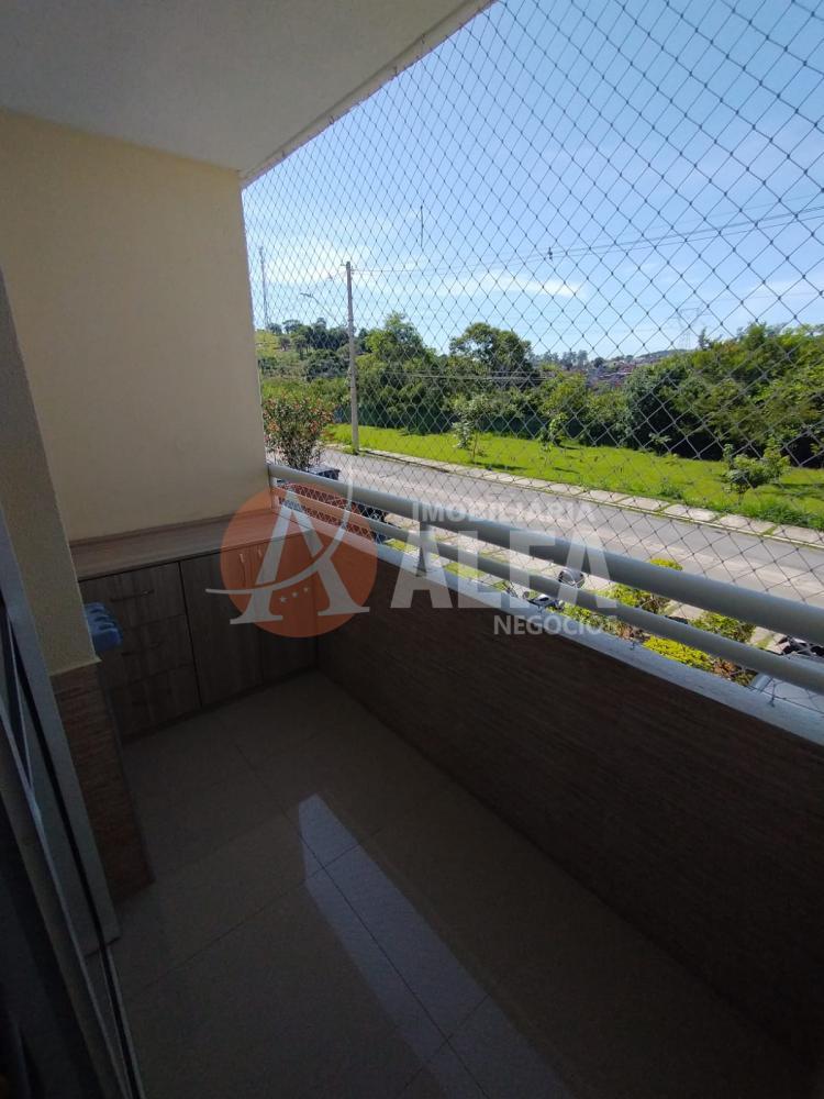 Apartamento à venda com 2 quartos, 48m² - Foto 7