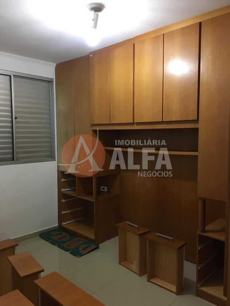 Apartamento à venda com 2 quartos, 54m² - Foto 11