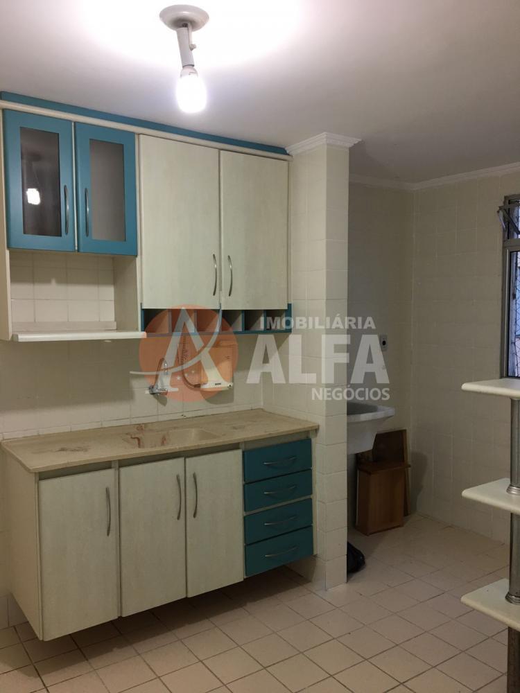 Apartamento à venda com 2 quartos, 54m² - Foto 9