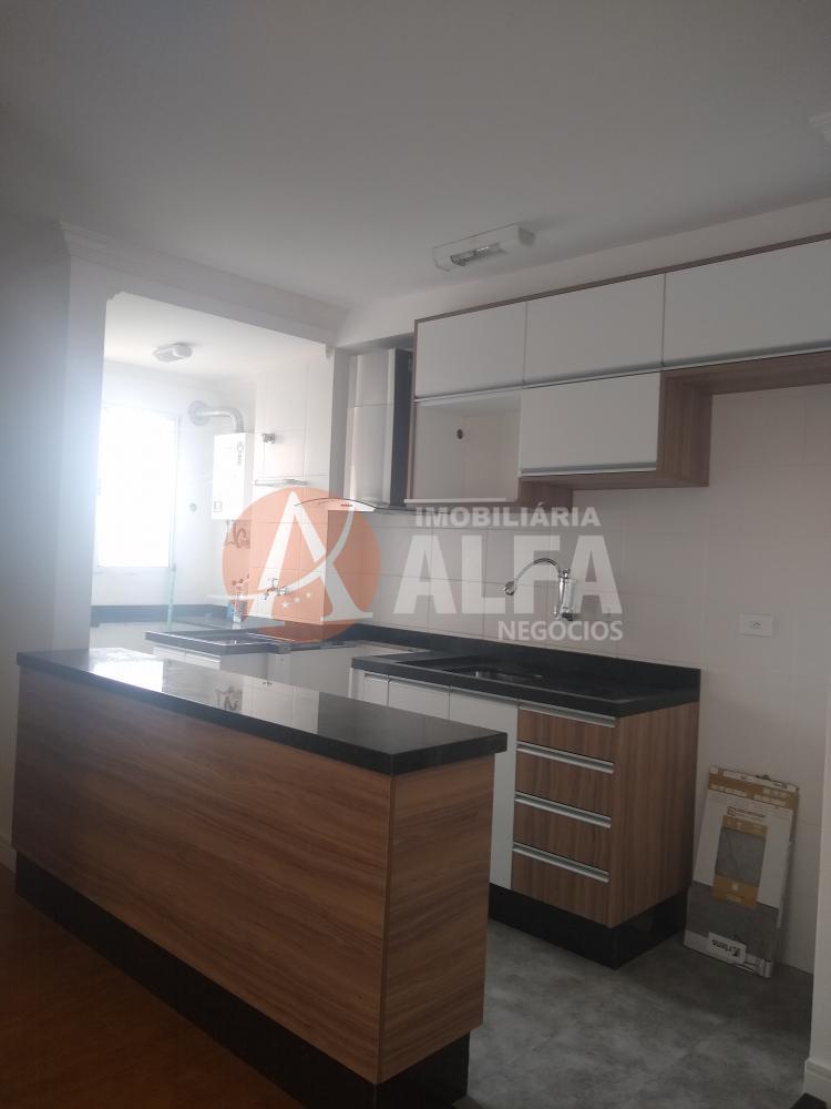 Apartamento à venda com 2 quartos, 60m² - Foto 3