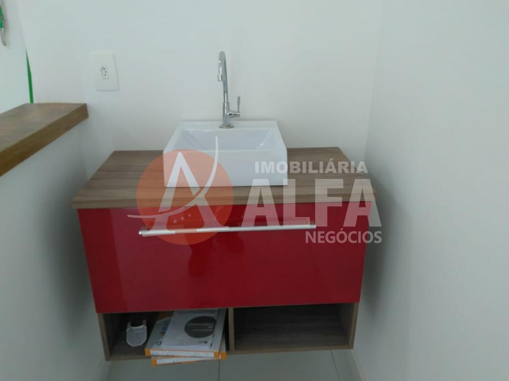 Conjunto Comercial-Sala para alugar com 1 quarto, 45m² - Foto 6