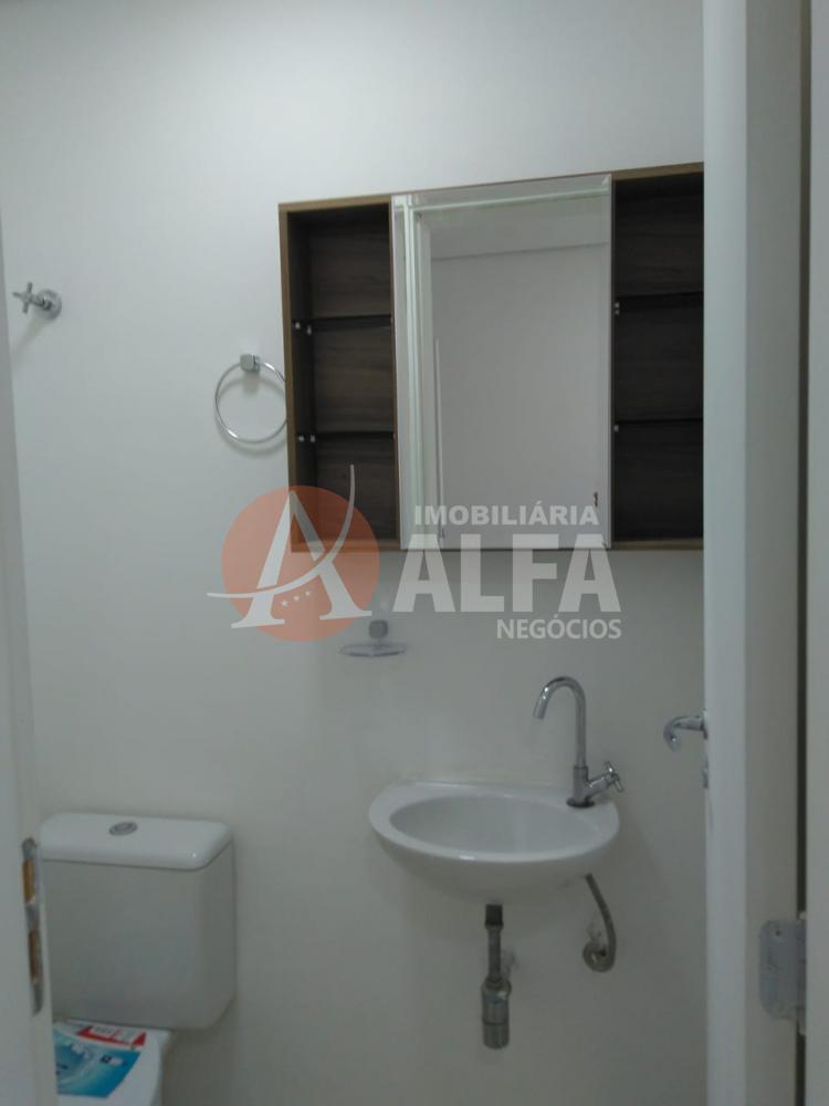 Conjunto Comercial-Sala para alugar com 1 quarto, 45m² - Foto 10