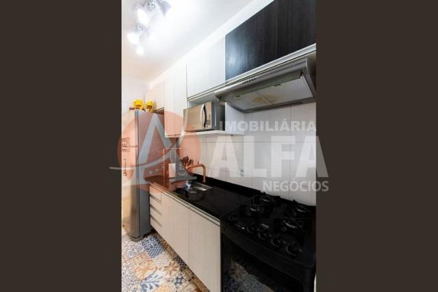 Apartamento à venda com 2 quartos, 51m² - Foto 7