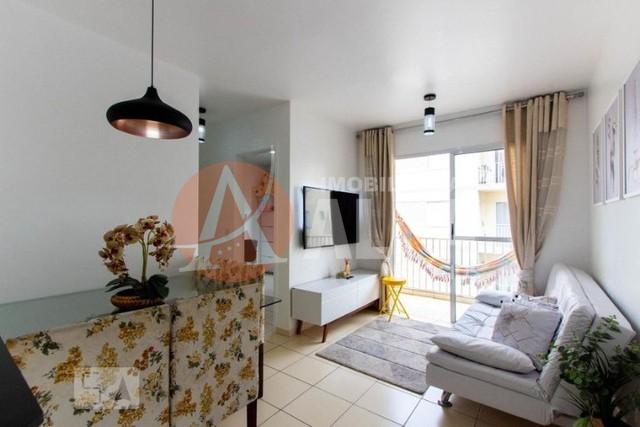 Apartamento à venda com 2 quartos, 51m² - Foto 5