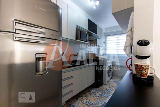 Apartamento à venda com 2 quartos, 51m² - Foto 8