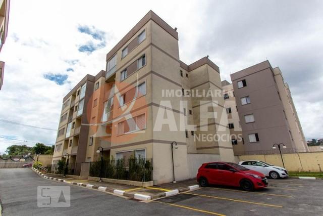 Apartamento à venda com 2 quartos, 51m² - Foto 2