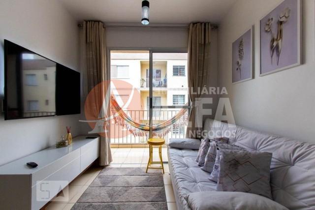 Apartamento à venda com 2 quartos, 51m² - Foto 4