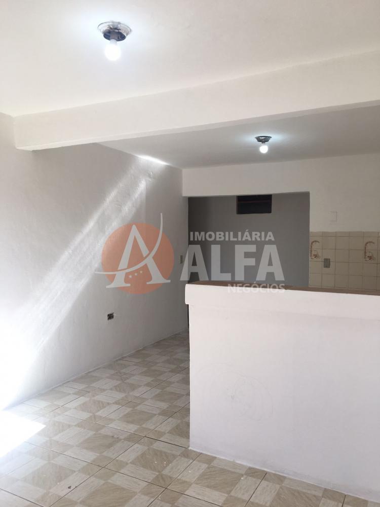 Casa para alugar com 2 quartos, 60m² - Foto 5