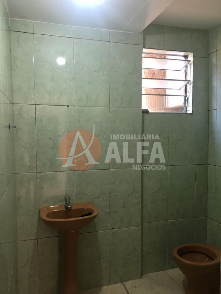 Casa para alugar com 2 quartos, 60m² - Foto 10