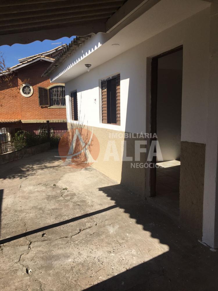 Casa para alugar com 2 quartos, 60m² - Foto 3