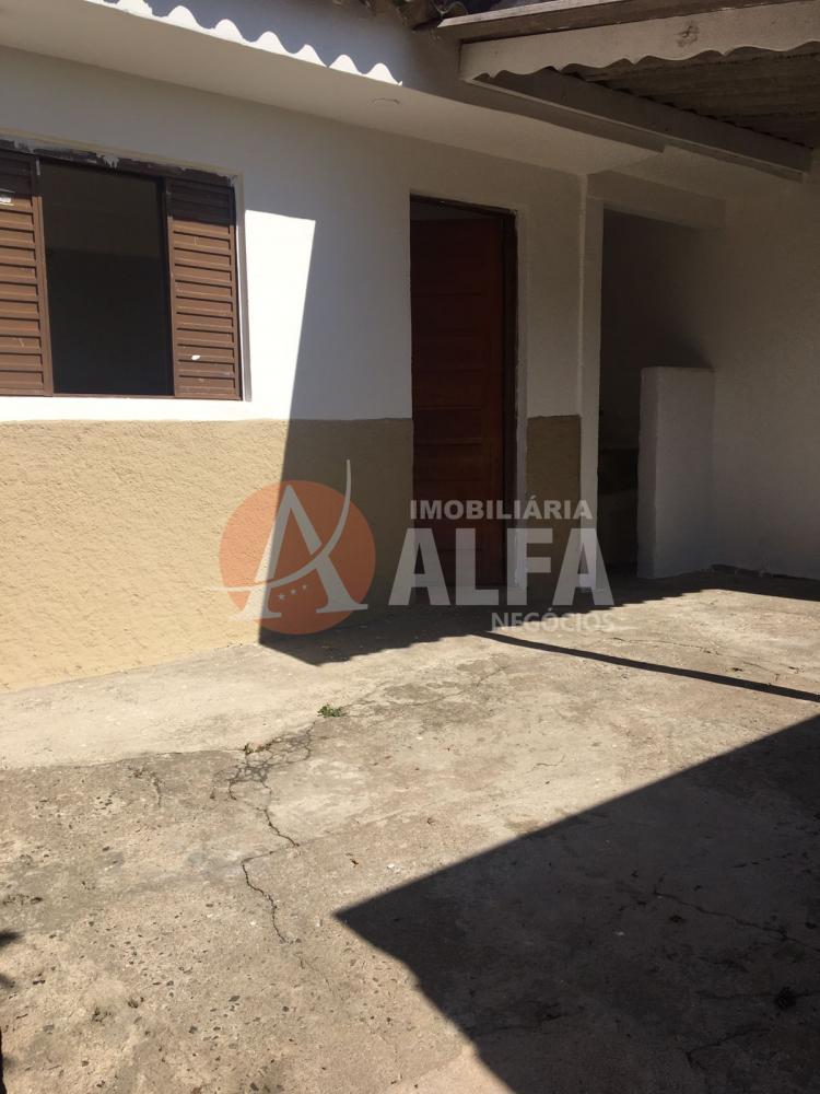 Casa para alugar com 2 quartos, 60m² - Foto 1